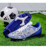 2024 Zapatos de fútbol para césped al aire libre para entrenamiento en interiores y mujeres para hombres - details 15