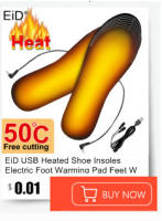 EiD-plantillas adhesivas para zapatos de tacón alto para mujer, Protector de empuñaduras, pegatina para aliviar el dolor, cuidado de los pies, talla ajustable - details 10