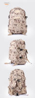 Mochilas Mochilas para acampar al aire libre - details 12
