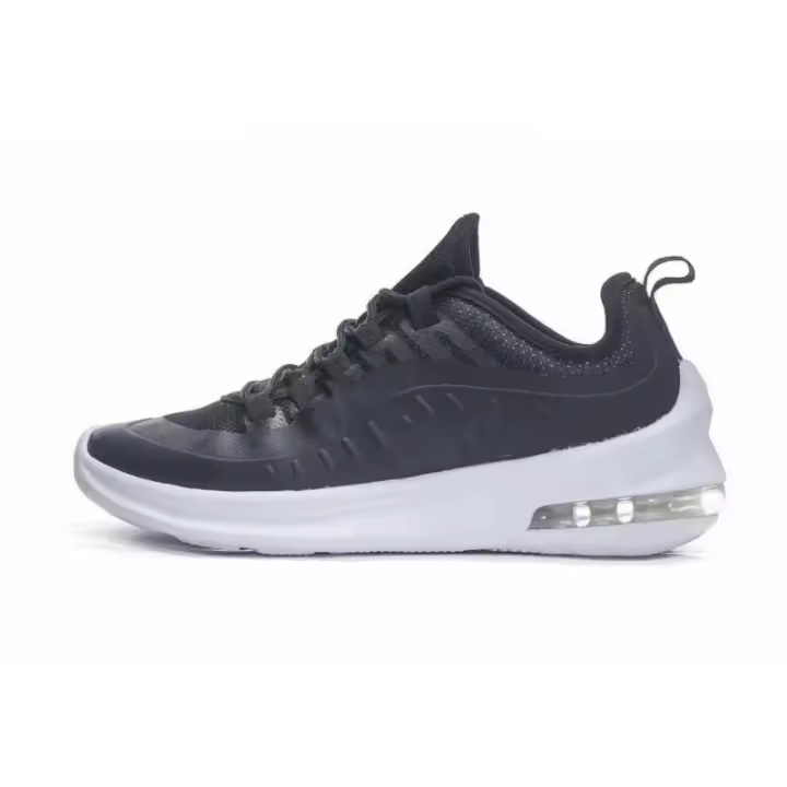 Cojín de aire de media palma, zapatos deportivos casuales simples y versátiles zapatos de hombre zapatos de mujer garantía de calidad un año - 1