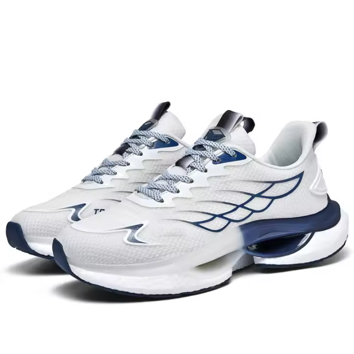 Zapatillas Deportivas Ultraligeras de Primavera 2025 Cómodas para Hombres y Mujeres - 1