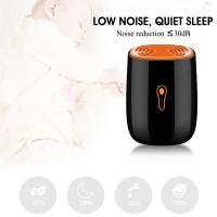 Deshumidificador Portátil Ultra Silencioso de 8000ML Auto Apagado Ideal para Dormitorio y Baño - details 10