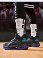 Nuevas zapatillas de deporte de entrenamiento de primavera, botas para caminar, zapatillas deportivas de baloncesto para hombre - details 13