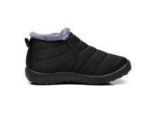 Botas de Nieve para Hombres Zapatos de Trabajo Impermeables con Forro de Piel - details 23