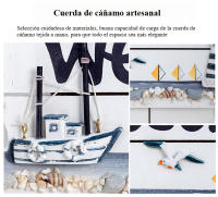 Nueva Colección Marina Mediterránea 2025 Bienvenida a la Lista Creativa de Iluminación y Decoración - details 5