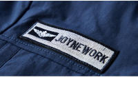 Chaqueta de Invierno Desmontable de Comodidad al Aire Libre Abrigo de Vellón Grueso con Protección contra el Viento Moda Casual para Hombres - details 11