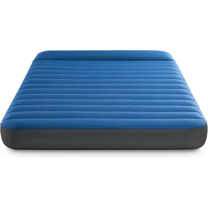 Camping Dura-Beam Premaire con USB150, tamaño inflado: 1,52 m x 2,03 m x 22 cm (64013) - 1