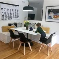 Sillas de comedor