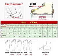 Botas Deportivas de Lona de Alta Talla para Hombres Zapatos Casuales de Otoño con Suela Gruesa - details 0