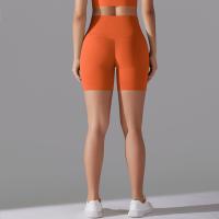 Hamidou pantalones cortos de Yoga para entrenamiento, Shorts informales para correr, ciclismo, gimnasio - details 67
