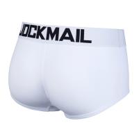Boxershorts De Algodón Para Hombre Boxers Transpirables Underwear Suave Briefs Masculinos Cómodos Y Duraderos - details 17