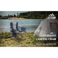 Silla de camping