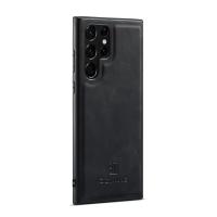 M2 para Samsung S24 funda protectora de cuero con tarjetero de succión Ultra magnética S23 Ultra dos en uno funda para teléfono móvil dividida - details 1