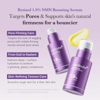 Medicube Retinol-Some 1.9% NMN Sérum de Fortalecimiento Intenso Hidratación y Engrosamiento - details 1