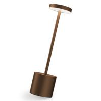 Lampara de Mesa LED Recargable inalambrica