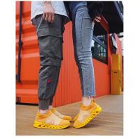 Zapatillas de Correr Moradas para Hombre 2025 Zapatillas Deportivas de Talla Grande 48 - details 29