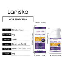 Crema para la piel con ingredientes suaves que hidratan, limpian y cuidan la piel, aliviando las molestias cutáneas. - details 0
