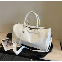 Bolsos deportivos y de fitness, bolsos de viaje de negocios, bolsos de viaje de yoga para mujeres - details 27
