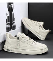 Shoes Men Sneakers Male Casual Mens Shoes Outdoor Breathable Shoes  Fashion Skateboarding Shoes For Men Men Autumn Winter Shoes - details 19