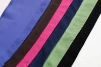 Pantalones de Yoga de cintura alta para mujer, ropa de Fitness para levantamiento de cadera, entrenamiento ajustado, pantalones de chándal de secado rápido para correr - details 37