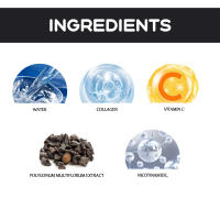 Líquido biológico Natural puro, mejora multiusos, reparación del cabello, armadura de la piel, agente de belleza especial - details 2
