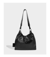 Nuevo bolso de mano, bolso de hombro de alta gama a la moda, bolso de mujer de gran capacidad con cadena de estilo locomotora. - details 17