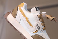 Zapatillas deportivas ligeras y transpirables para niños y niñas, zapatos informales de fondo suave para estudiantes - details 3