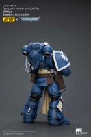 JOYTOY 40k 1/18 figuras de acción Anime 12,1 cm Ultramarines Sternguard veterano juguetes de modelos de colección - details 26