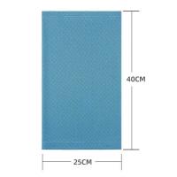 Toalla de muñeca de absorción de sudor, secado rápido, toalla de natación, enfriamiento en ayuno, correr, senderismo - details 6