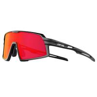 KAPVOE Gafas de Ciclismo Ligeras UV400 Gafas de Sol Deportivas para Hombres y Mujeres - details 0