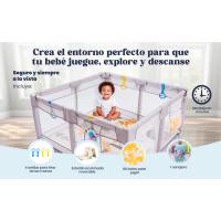Parque infantil bebe