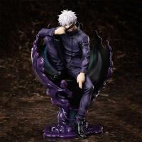 F:NEX Geto Suguru Gojo Satoru Inumaki Toge Itadori Yuji Okkotsu Yuta Jujutsu Kaisen Figuras de anime Muñecas - details 8