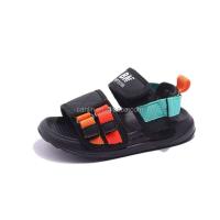 Nueva marca de andadores escolares, sandalias de gladiador para niñas, zapatillas para niños de bajo precio en el mercado estadounidense, zapatos de verano - details 8