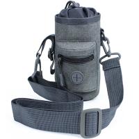 Riñonera portátil de entrenamiento para perros y mascotas, bolsa de almacenamiento de alimento al aire libre, bolsa de recompensa de comida, cebo para aperitivos, resistencia y agilidad - details 11