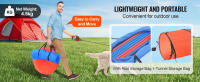 SucceBuy Equipo de entrenamiento de agilidad para perros, obstáculos altos ajustables, postes de tejido, túnel, anillo de salto, caja de pausa, silbato, cuenco plegable, kit de carrera de obstáculos para cachorros con 2 bolsas - details 4