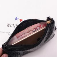Bolso de Maquillaje de Viaje Organizador de Cosméticos para Mujeres Bolso de Almacenamiento de Belleza de Moda - details 5