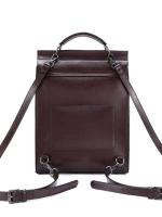 Mochila para ordenador portátil para mujer, bolso, maletín, bolso de oficina, correa para el hombro desmontable - details 4