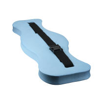 Cinturón flotador EVA para aeróbicos acuáticos, equipo de entrenamiento para piscina, trotar, Fitness, natación - details 5