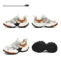 Zapatos de Hombre Primavera-Verano 2025 Plataforma Versátil de Altura Aumentable - details 17