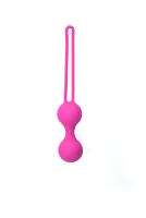 Bola inteligente con mancuernas genitales femeninas, masaje vaginal femenino, productos sexuales para adultos - details 2