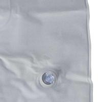 Nuevo Colchoneta de viaje colorida para acampar, cojín inflable suave multicolor para dormir, - details 0