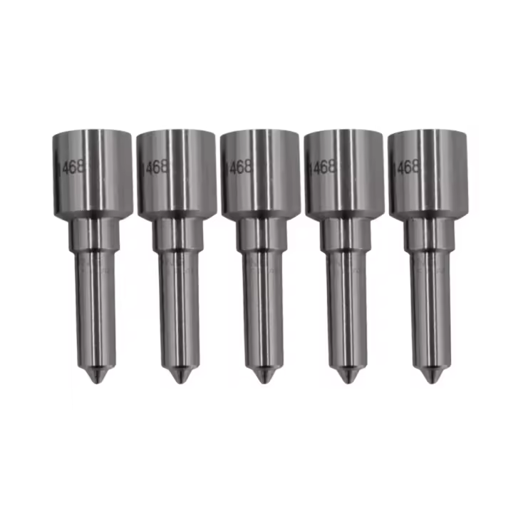 5 piezas de boquillas de inyección Rail DSLA148P1468 accesorios para vehículos al por mayor compatibles con VW - 1