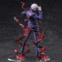 SEGA S-FIRE Itadori Yuji Satoru Gojo Kugisaki Nobara Fushiguro Megumi Jujutsu Kaisen Anime Figura Muñeca - details 10