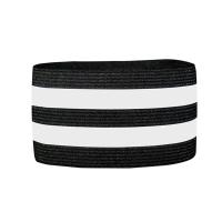 Correa de Pierna y Tobillo para Bicicleta Bandas Reflectantes de Seguridad para Muñeca y Tobillo - details 1