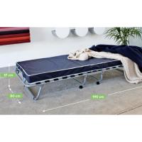 CAMA PLEGABLE