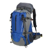 Mochila de Deportes al Aire Libre Impermeable de 50L Ideal para Senderismo, Montañismo, Expediciones de Camping y Viajes - details 13