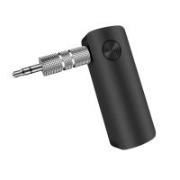 Transmisor y receptor de Audio con Bluetooth 5,3, 3,5mm, AUX, estéreo, 2 en 1, adaptador inalámbrico de música HIFI con micrófono para TV, PC, Kit de auriculares para coche - details 15