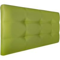 Cama tapizada Texas Todas Las Medidas y Colores (Blanco, 150 * 70) - details 44