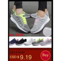 Zapatillas de Correr Transpirables para Hombre Zapatos Deportivos con Cordones - details 12