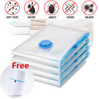 Bolsas de Compresión Eléctricas y Bomba 6PCS Reutilizables para Hogar y Viajes Hechas en China - details 0
